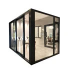 Lift And Slide Doors Aluminium Lift And Slide Door With Low-e Glass Sliding Door Big Entrance Door