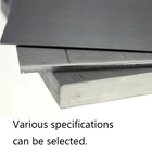 Titanium High Quality Titanium Plate/sheet Titanium Metal Price Pure Titanium
