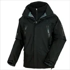 Men Winter Jacket Wholesale Men And Women 3 In 1 Winter Warm Windbreaker Jacket For Outdoor