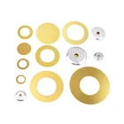 Piezo Buzzer Buzzerbuzzerbuzzer Piezo Buzzer Pressure Washer Diameter 27mm Piezo Piezoelectric Ceramic Buzzer