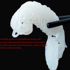 Chinese Food Chinese Wholesale Low Calories Konjac Vermicelli Konjac Noodles Gluten Food Grade Meal Vermicelli