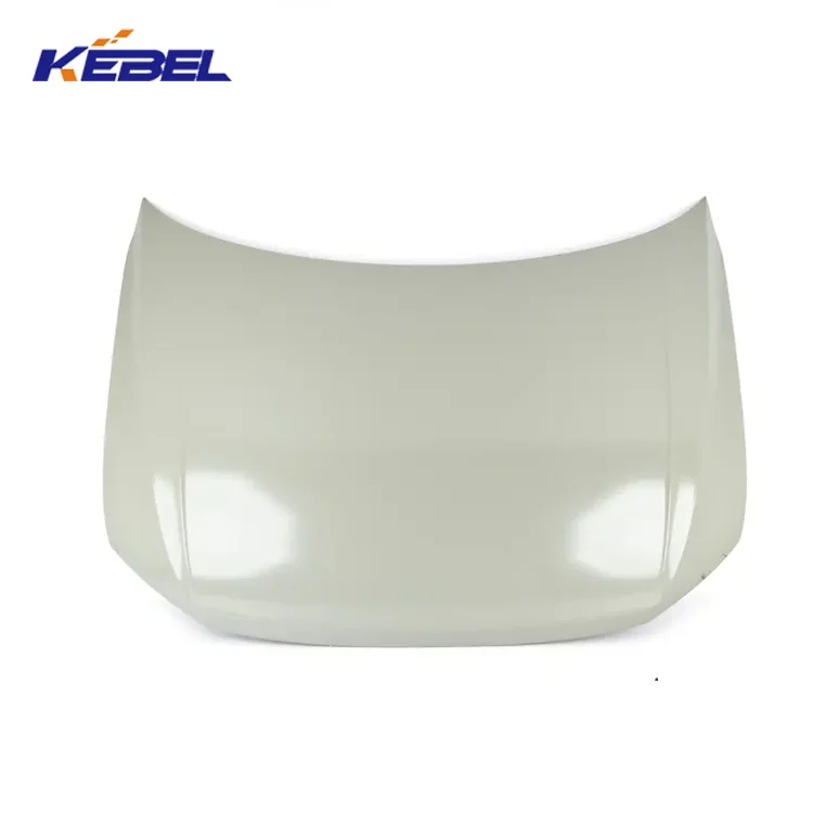product kebel wholesale attractive price auto hood cover oem 12d 823 031 engine hood cover for volkswagen id6 6x-4
