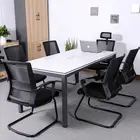 2021 Chinese Factory Price Hot Selling New Modern Multifunctional Conference Room Table