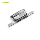 Saftty ST08 High Power Temperature Control Switch Motor Protector Electric Pump Thermal Protector Switch