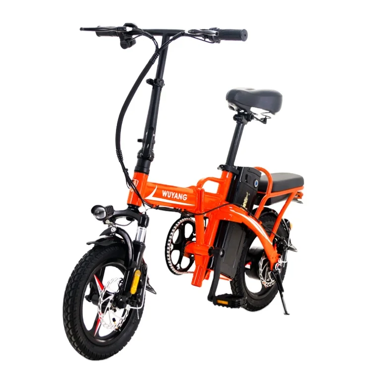 wuyang folding bike