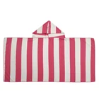 Children Towel OEM Sand Free Children Hooded Beach Towel And Blanket