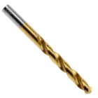 Ground Drill Wholesale Price HSS Jobber Length Fully Ground 5mm Twist Drill Bit