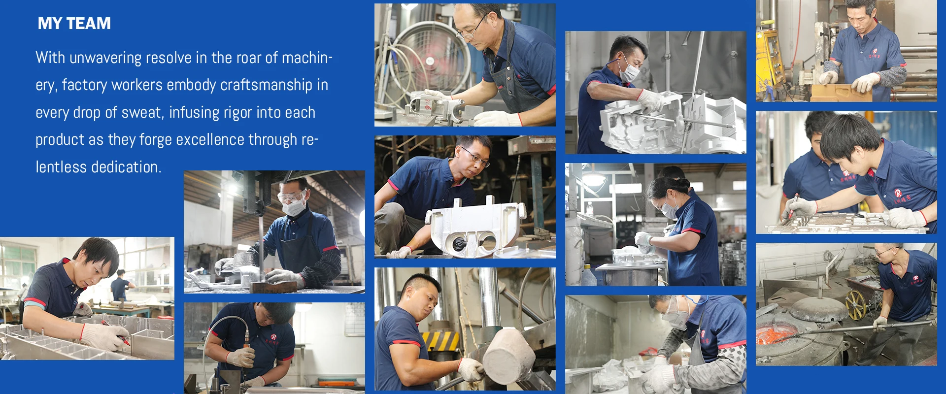product metal foundry metal casting service sand ductile iron sand casting parts oem centrifugal casting-14