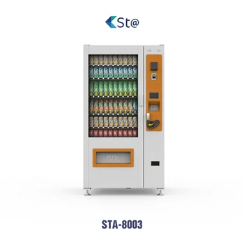 frozen food small vending machine frozen yogurt vending machine frozen smoothie vending machine