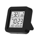 3 In 1 WiFi IR Remote Conerol With Temperature And Humidity Sensor With LCD Screen