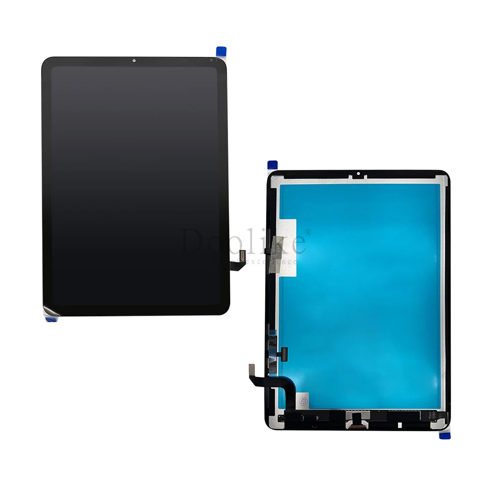 Hot Sale Replacement LCD For iPad Air 4/5 10.9  Touch Screen LCD Screen For iPad Pro 11 Gen.1/2/3/4 Display Assembly