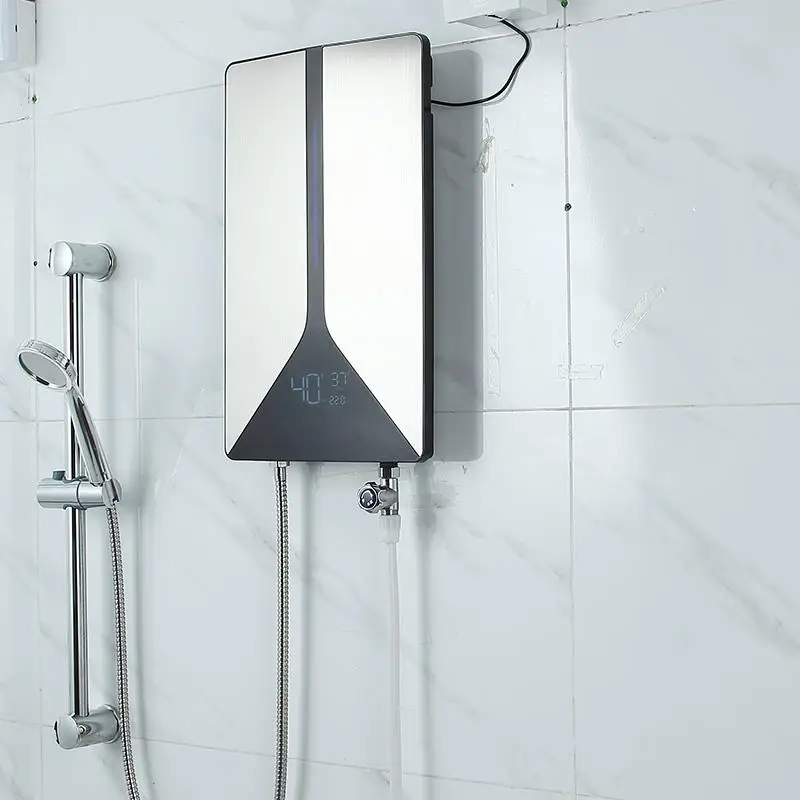 Water Heater, Wall, 6.5-9.5KW - detail 4