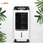 Air Cooler Fan Cooler/ Low Noise 220V 230V 110V Air Cooler Fan 4L Water Tank Fan Misting Air Cooler/
