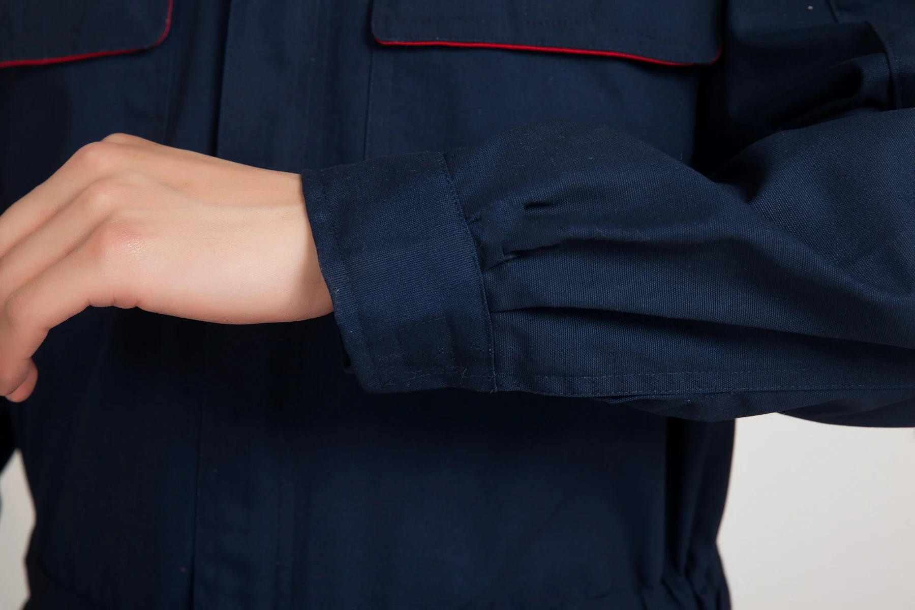 High reflective workwear and work Shorts Personalized work suits Cotton Coverall