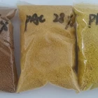 Chemical 28% PAC Polymeric Chloride Aluminium Factory Supply Used In The Field Of Daily Chemical Industry