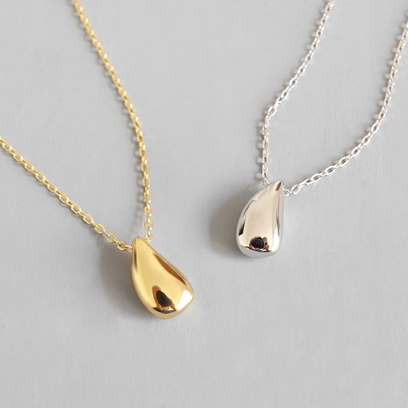 Buy S925 Silver Necklace,925 Sterling 