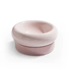 Bowl Makesure Yummy Foldable Heavy Duty Luxury Portable Pet Bowl