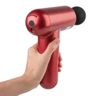 Sports Muscle Fitness Accessories YOUMAY Sports Muscle Massage Gun Fitness Accessories