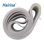 Belt Hairise 20% Saving PU Material AT-10 Timing Belt Made In Italy Conveyor Belt