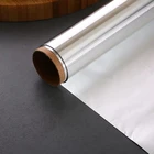 Aluminum Foil Aluminium Disposable Roasting Aluminum Foil Aluminium Foil Factories Aluminium Foil Film