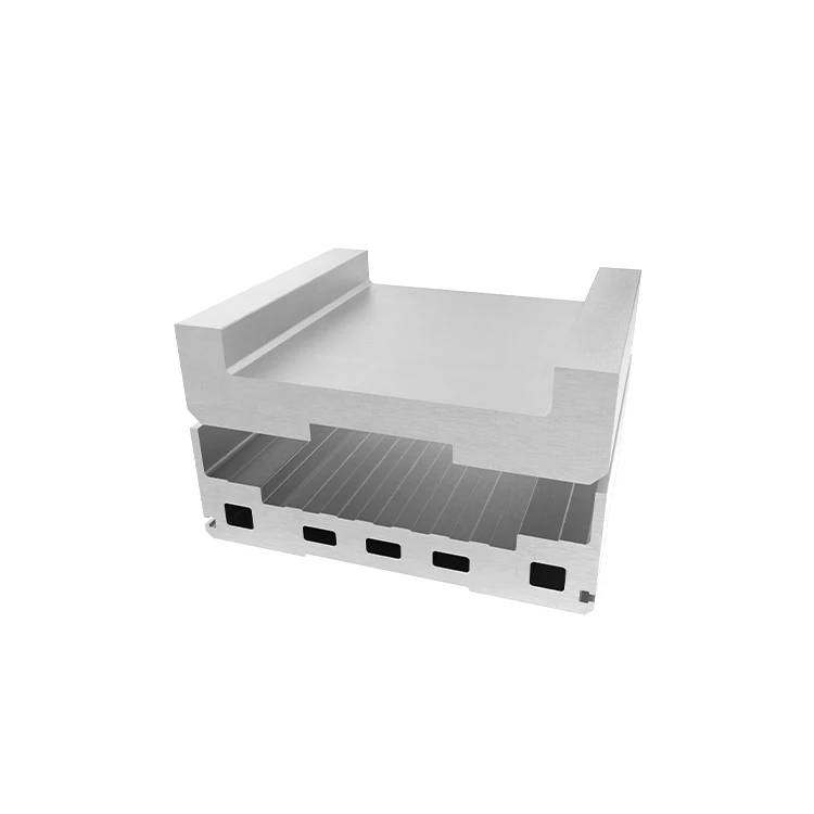 235linear Motor Module, Moving Sub, Stator, Grating, Magnetic Grating, Electromagnetic Drive, Precision Axis, Moving Slide Table supplier