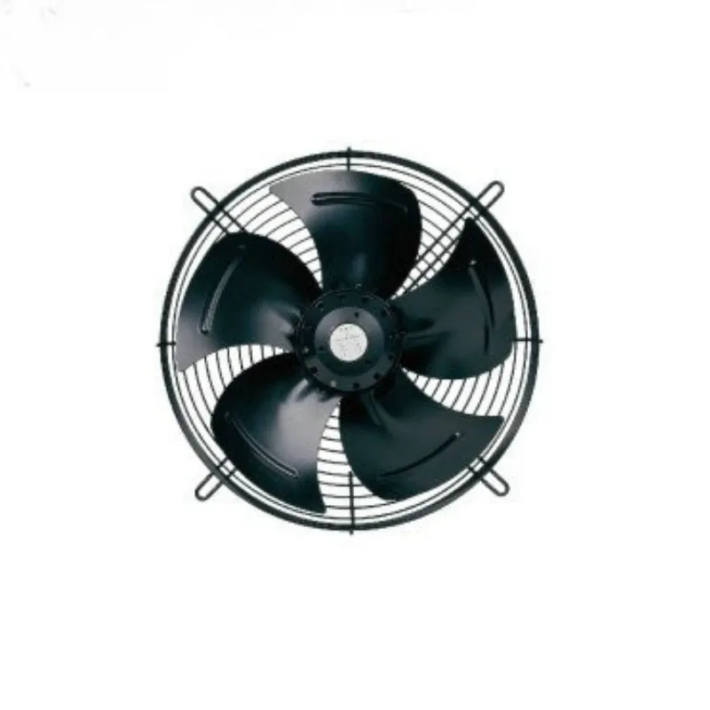 Mar Cold Storage Fan, E-350 - detail 4