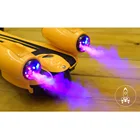 Scooter High Performance 3 Wheel Light Up Flashing Wheels Kid Scooter 3 Wheels Kid
