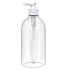 Wash Bottles Wholesale New Empty Fresh Plastic Body Wash Bottles