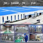 15bbl 20bbl 2000l Stainless Steel Cylindro Conical Beer Fermenting Fermenter Tanks For Sale