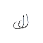 Hot Sale Factory Price Fishhook Stream Barb Turtle Hook 1/0 2/0 3/0 4/0 5/0 Lure Fishing Hook