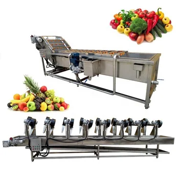 Food small strawberry blueberry date pear coconut apple jam sauce paste processing production line