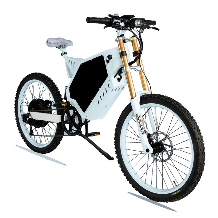 highest torque ebike