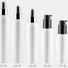 Spray Bottle Guangzhou Plastic 180ml 200ml 220ml Mist Spray Bottle