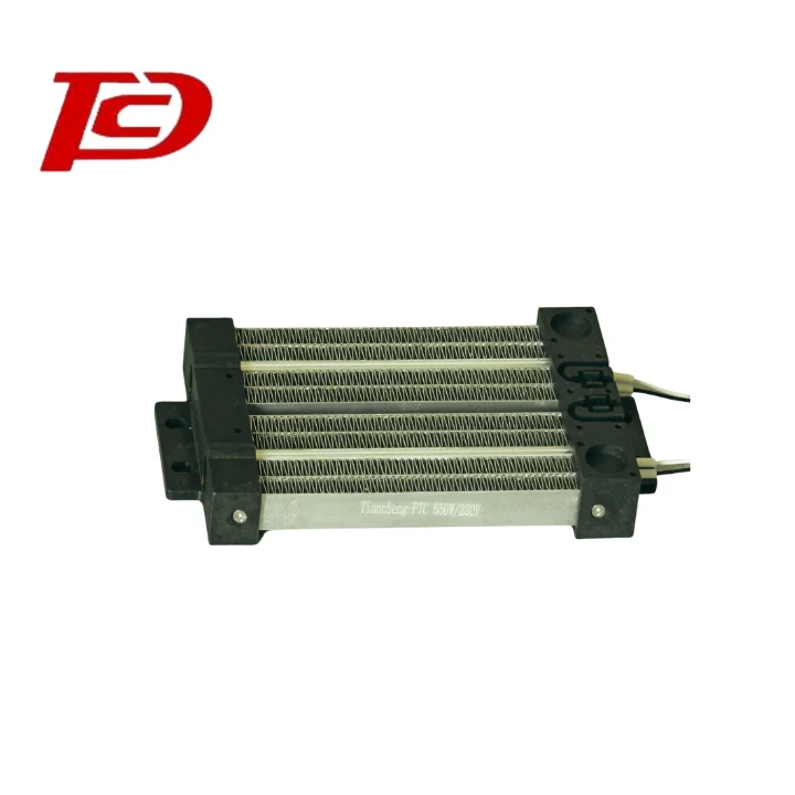 Ptc Wing Radiator, 220V, 220 V, 2100W@5m - detail 8