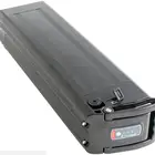 Ebike Battery Bike Bike Battery Pack Ebike Battery 36v 12ah Electric Bike Downtube Rechargeable Battery Pack