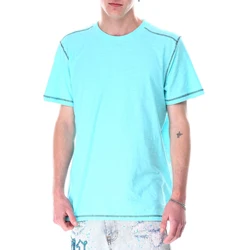 Casual O Neck T shirts Men Basic Blank Tshirt No Label For Men shirts cargo men's summer t-shirts