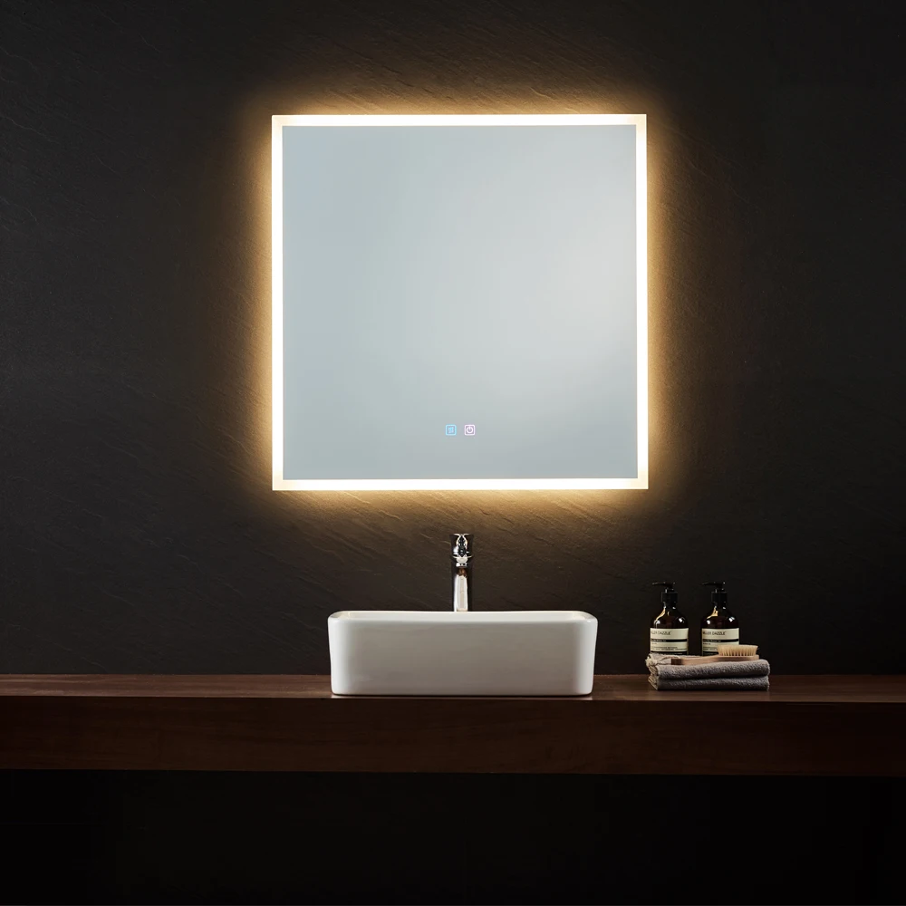 LED Mirror