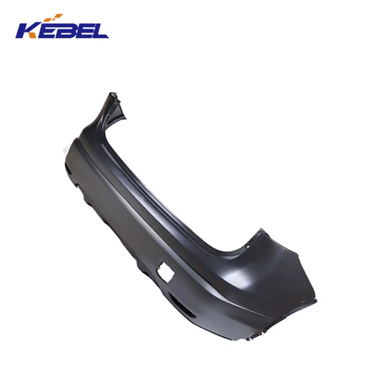 KEBEL Factory Sale Rear Bumper Support OEM 85022-DF30H Rear Car Bumper Kit for Nissan Qashqai 2016 supplier