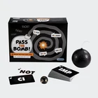 Custom Plastic Basketball Board Game With Box Pieces Printed Manufacturer Custom Design Printing Board Game