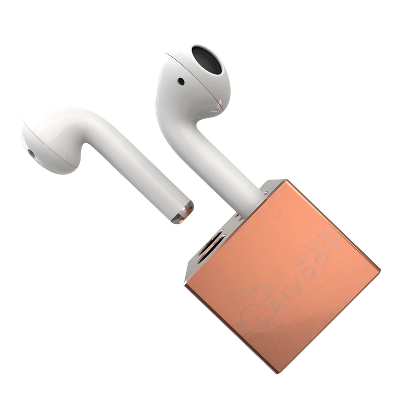 Earphone Headset Removal Maintenance 