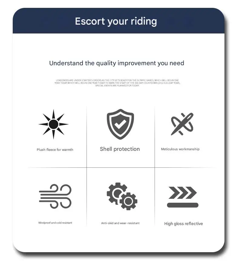 Men's Half-Finger Summer Gloves for Outdoor Racing Anti-Slip Breathable Riding Gear High Wear-Resistance for Motorcycle Racing