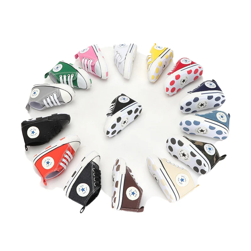 ガールズ キッズ チープ WALKEY Laced shoes