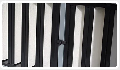 Air Handling Unit, AHU, Ceiling - detail 28