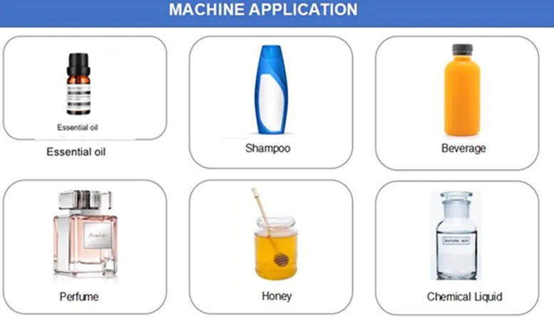 body spray filling machine perfume