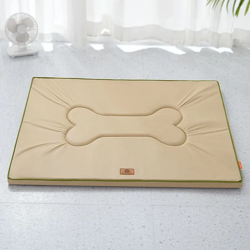 Hot Sale 210D Oxford Cloth Waterproof Pet Mat All Season Universal Pet Bed for Small Medium Large Dogs Cats Pet Supplies supplier