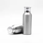 Powder Spray Bottle Spray Powder Bottle Empty Cosmetic Baby Talcum Powder Spray Bottle 500g