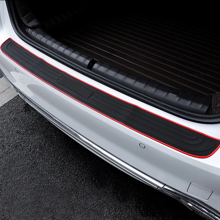 car trunk guard