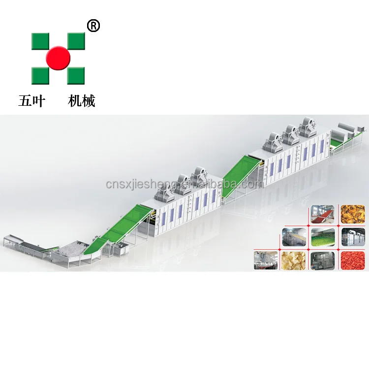 Spiral Freezer, 220 V - detail 2