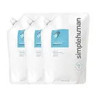 Liquid Packaging Custom Print Laundry Liquid Packaging Wash Soap Plastic Spout Bag