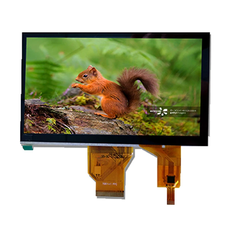 tft lcd display definition supplier
